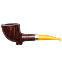 Savinelli Limited Edition Chubby Cutty Dark Brown (6mm)