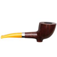 Savinelli Limited Edition Chubby Cutty Dark Brown (6mm)