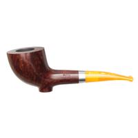 Savinelli Limited Edition Chubby Cutty Dark Brown (6mm)