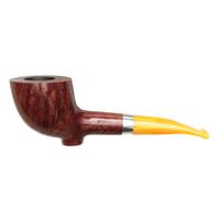 Savinelli Limited Edition Chubby Cutty Dark Brown (6mm)