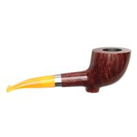 Savinelli Limited Edition Chubby Cutty Dark Brown (6mm)