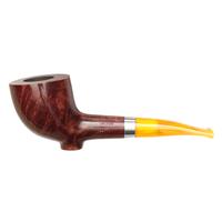 Savinelli Limited Edition Chubby Cutty Dark Brown (6mm)