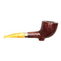 Savinelli Limited Edition Chubby Cutty Dark Brown (6mm)