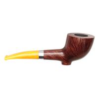 Savinelli Limited Edition Chubby Cutty Dark Brown (6mm)