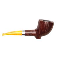 Savinelli Limited Edition Chubby Cutty Dark Brown (6mm)