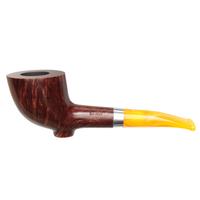 Savinelli Limited Edition Chubby Cutty Dark Brown (6mm)