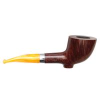Savinelli Limited Edition Chubby Cutty Dark Brown (6mm)