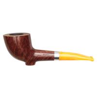 Savinelli Limited Edition Chubby Cutty Dark Brown (6mm)