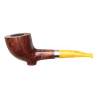 Savinelli Limited Edition Chubby Cutty Dark Brown (6mm)