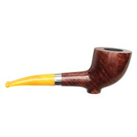 Savinelli Limited Edition Chubby Cutty Dark Brown (6mm)