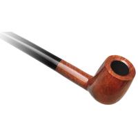 Savinelli Churchwarden Smooth (104)