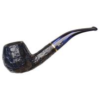 Savinelli Alligator Blue (626) (6mm)