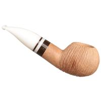Savinelli Cocco Rusticated Natural (320 KS) (6mm)