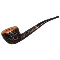Savinelli Porto Cervo Rusticated (316 KS) (6mm)
