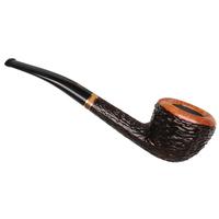 Savinelli Porto Cervo Rusticated (316 KS) (6mm)