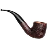 Savinelli Punto Oro Gold Sandblasted (622 KS) (6mm)