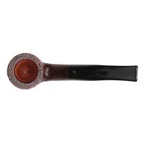 Savinelli Punto Oro Gold Sandblasted (622 KS) (6mm)