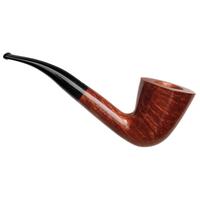 Savinelli Punto Oro Gold Smooth (920 KS) (6mm)