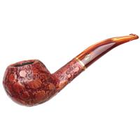 Savinelli Alligator Red (673 KS) (6mm)