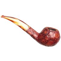 Savinelli Alligator Red (673 KS) (6mm)