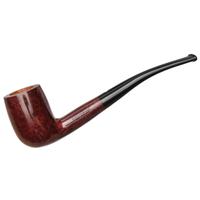 Savinelli Punto Oro Petite Smooth Bordeaux (112)