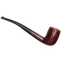 Savinelli Punto Oro Petite Smooth Bordeaux (112)