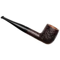 Savinelli Punto Oro Gold Sandblasted (106) (6mm)