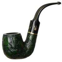 Savinelli Alligator Green (614) (6mm)