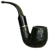 Savinelli Alligator Green (614) (6mm)