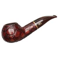 Savinelli Alligator Brown (320 KS) (6mm)