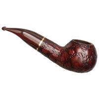Savinelli Alligator Brown (320 KS) (6mm)