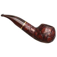Savinelli Alligator Brown (320 KS) (6mm)