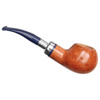 Savinelli Eleganza Smooth Natural (320 KS) (6mm)