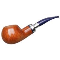 Savinelli Eleganza Smooth Natural (320 KS) (6mm)