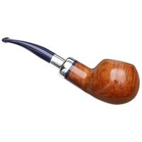Savinelli Eleganza Smooth Natural (320 KS) (6mm)