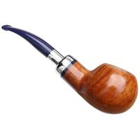 Savinelli Eleganza Smooth Natural (320 KS) (6mm)