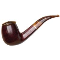 Savinelli Tortuga Smooth (677 KS) (6mm)
