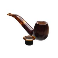 Savinelli Tortuga Smooth (677 KS) (6mm)