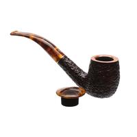 Savinelli Tortuga Rusticated (606 KS) (6mm)