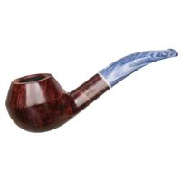 Savinelli Oceano Smooth (673 KS) (6mm)