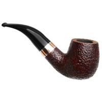Savinelli Marte Rusticated (616 KS) (6mm)