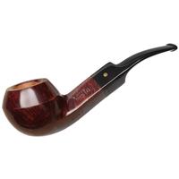 Savinelli Punto Oro Classic Bordeaux (623)