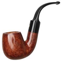Savinelli Punto Oro Gold Smooth (614)
