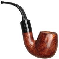 Savinelli Punto Oro Gold Smooth (614)