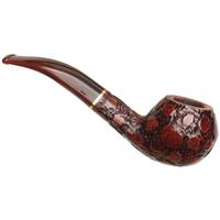 Savinelli Alligator Brown (673 KS) (6mm)