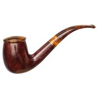 Savinelli Tortuga Smooth (606 KS) (6mm)
