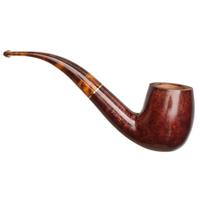 Savinelli Tortuga Smooth (606 KS) (6mm)