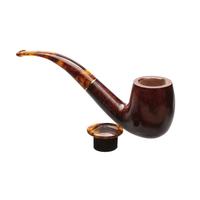 Savinelli Tortuga Smooth (606 KS) (6mm)