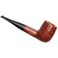 Savinelli Punto Oro Gold Smooth (141 KS) (6mm)