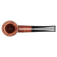 Savinelli Punto Oro Gold Smooth (141 KS) (6mm)